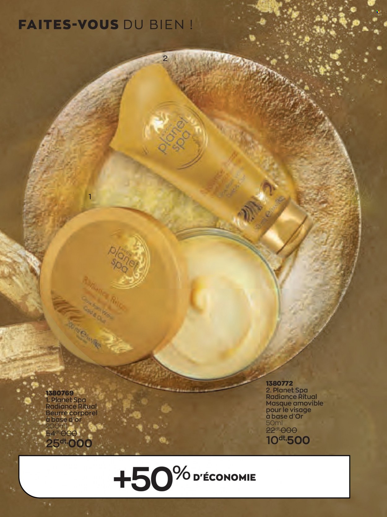 Catalogue Avon. Page 46