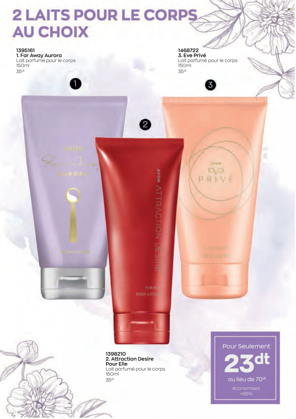 Catalogue Avon. Page 27