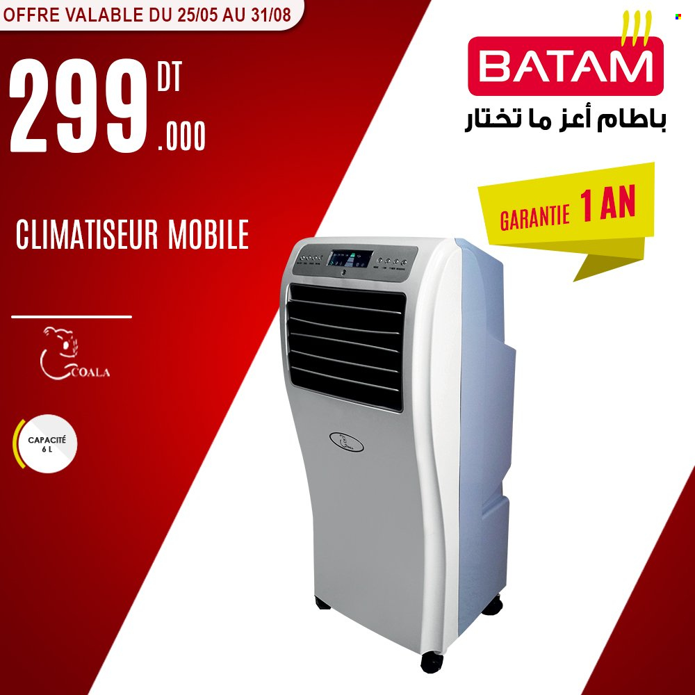 Catalogue Batam - 25/05/2023 - 31/08/2023. Page 62