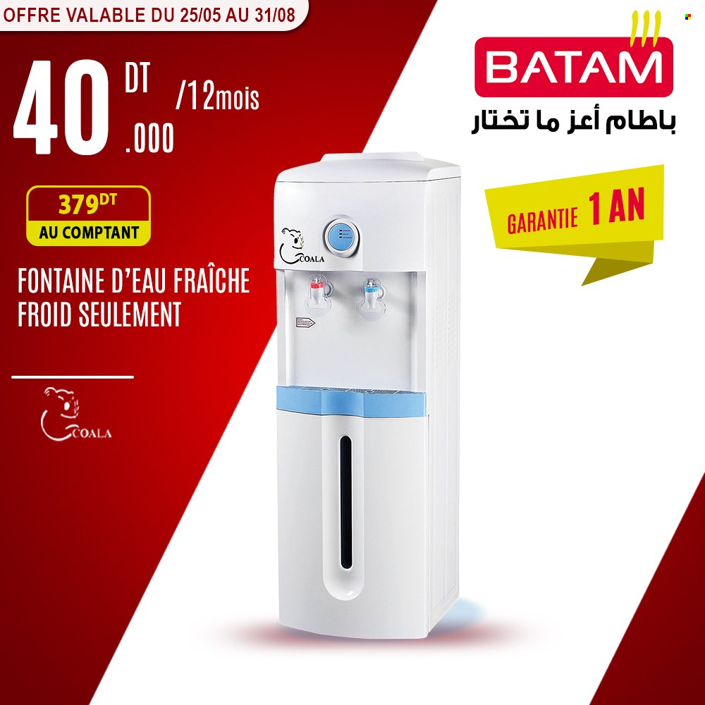 Catalogue Batam - 25/05/2023 - 31/08/2023. Page 67