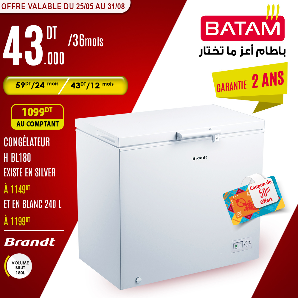 Catalogue Batam - 25/05/2023 - 31/08/2023. Page 59