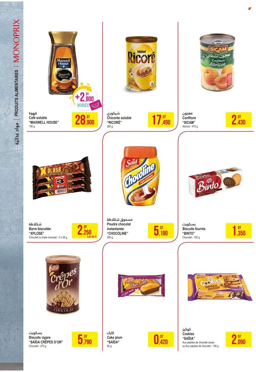 Catalogue Monoprix - 13/06/2023 - 02/07/2023. Page 2