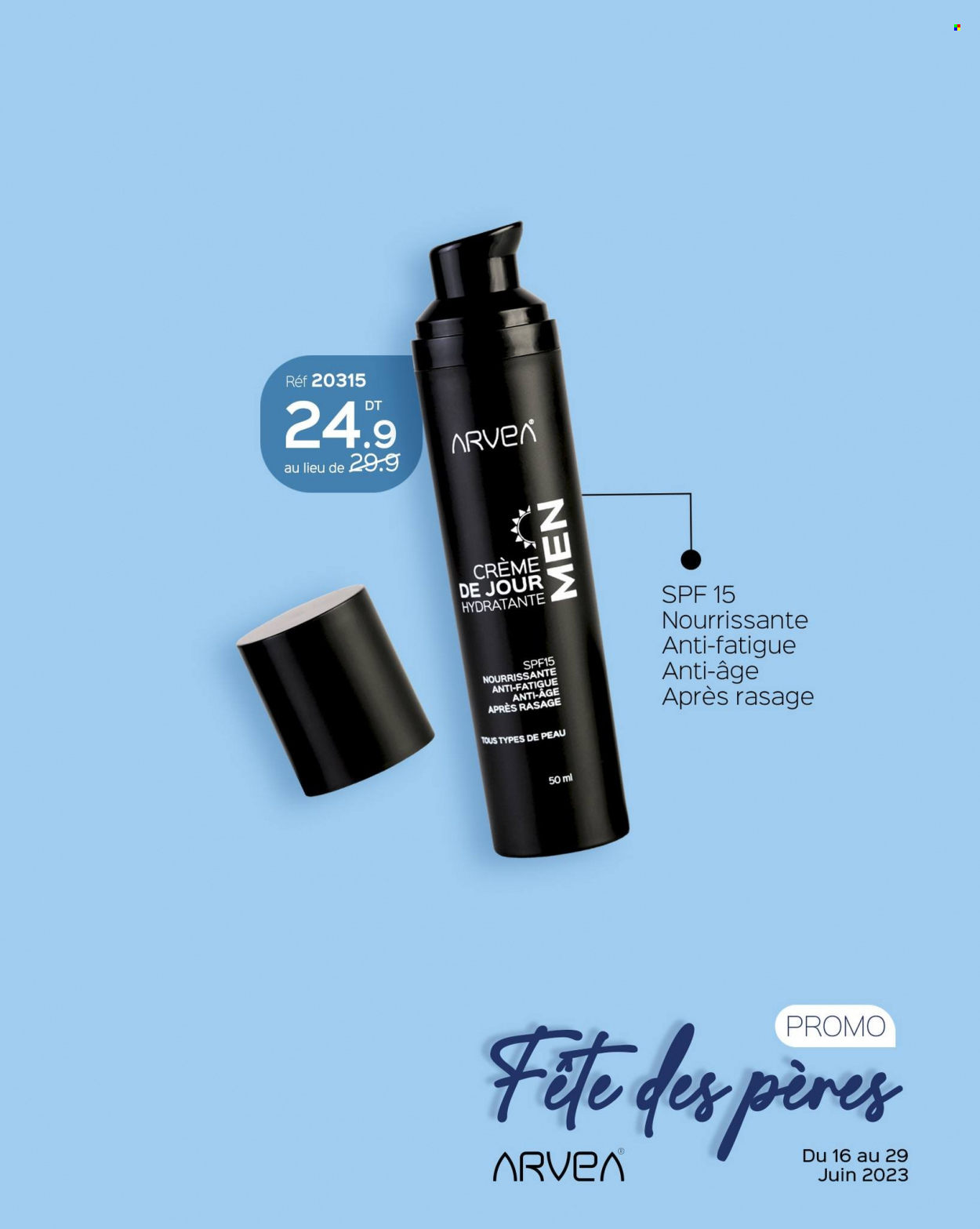 Catalogue ARVEA - 16/06/2023 - 29/06/2023. Page 11