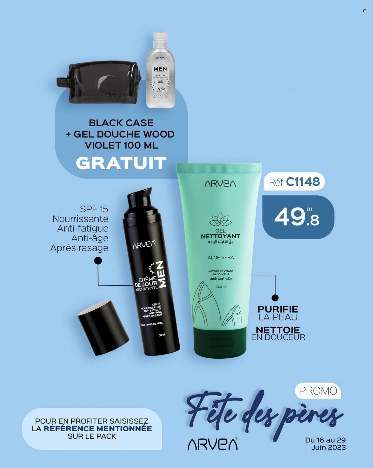 Catalogue ARVEA - 16/06/2023 - 29/06/2023. Page 36