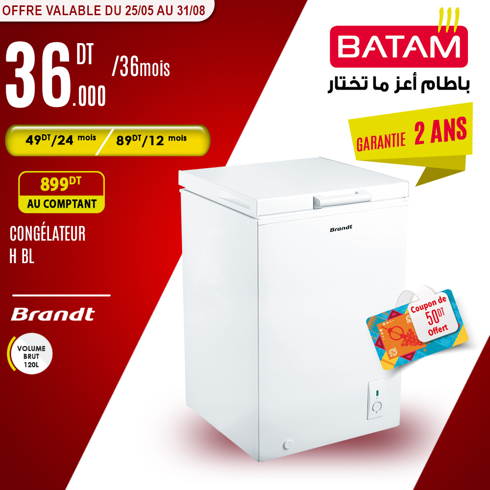 Catalogue Batam - 25/05/2023 - 31/08/2023. Page 55