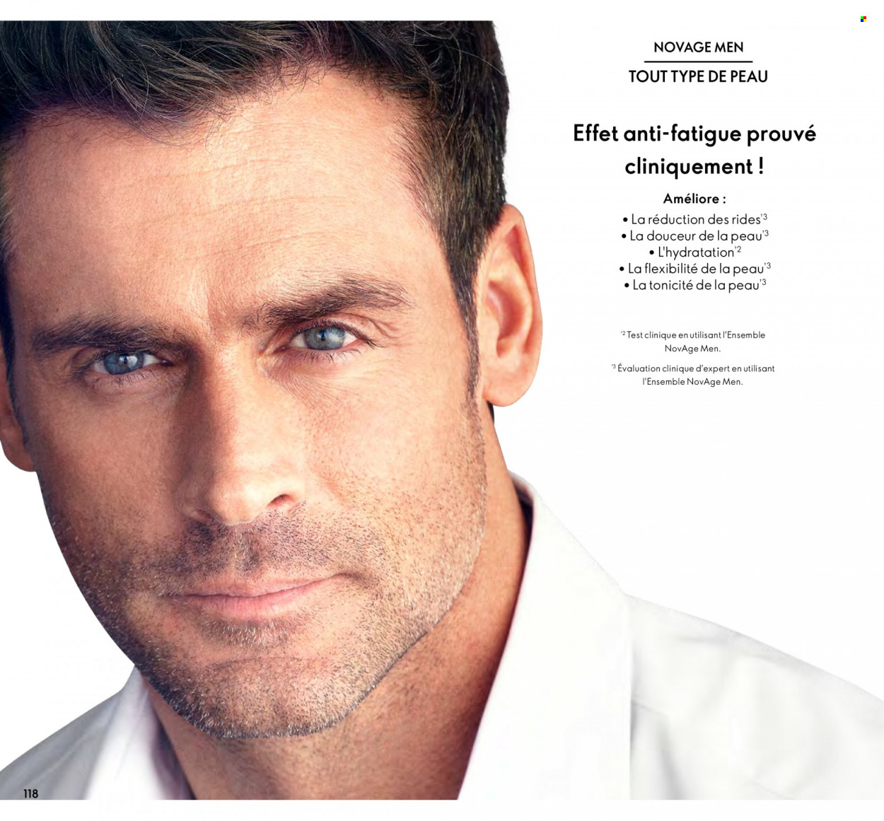Catalogue Oriflame - 01/08/2023 - 31/08/2023. Page 118