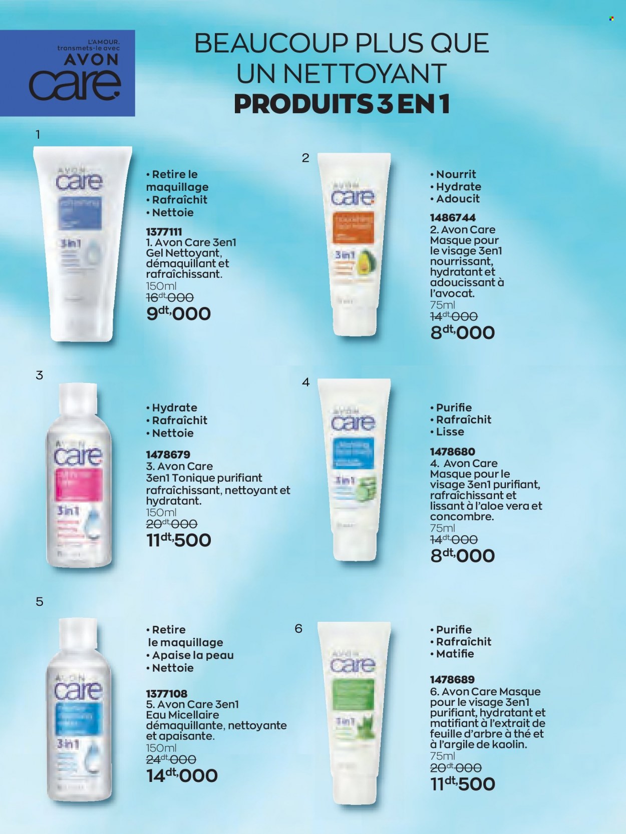 Catalogue Avon - 01/07/2023 - 31/07/2023. Page 48