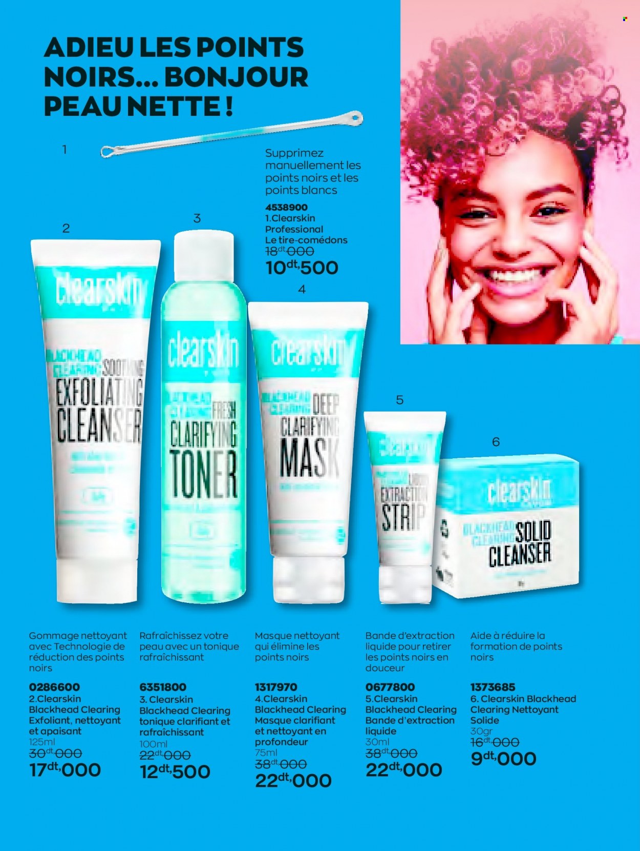 Catalogue Avon - 01/07/2023 - 31/07/2023. Page 54