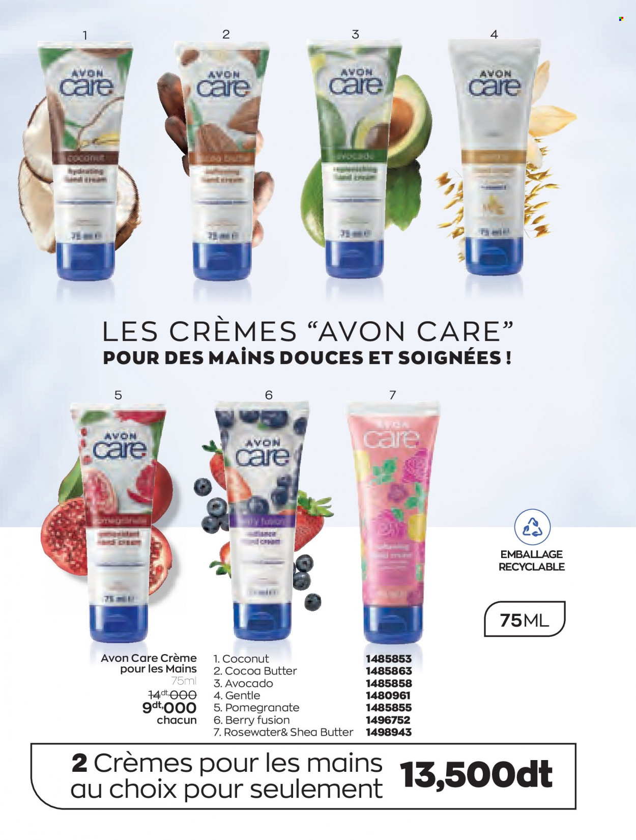 Catalogue Avon - 01/07/2023 - 31/07/2023. Page 66
