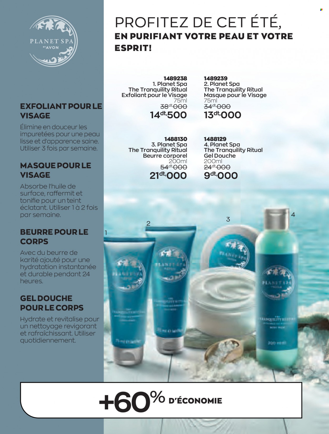 Catalogue Avon - 01/07/2023 - 31/07/2023. Page 70