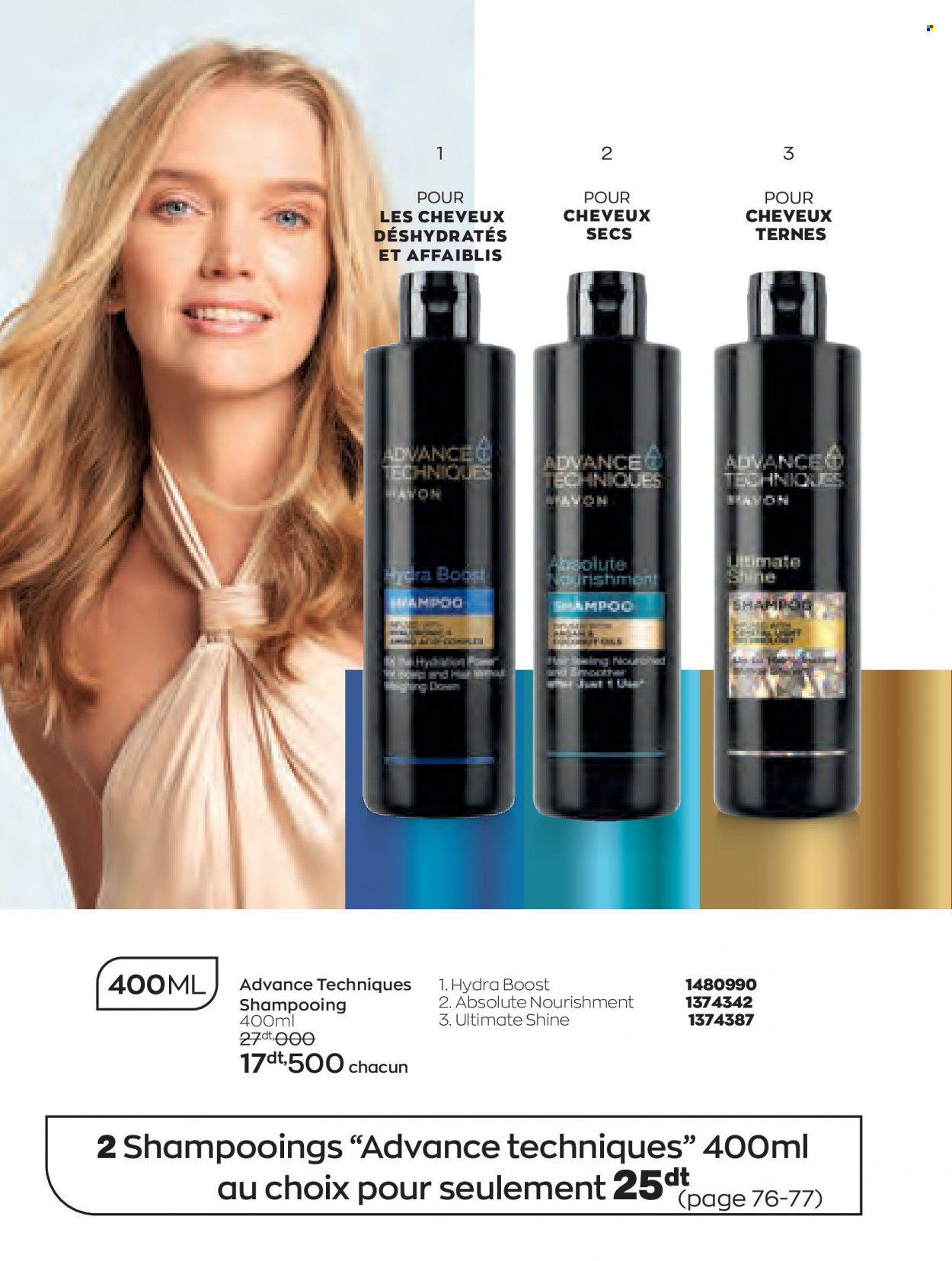 Catalogue Avon - 01/07/2023 - 31/07/2023. Page 76