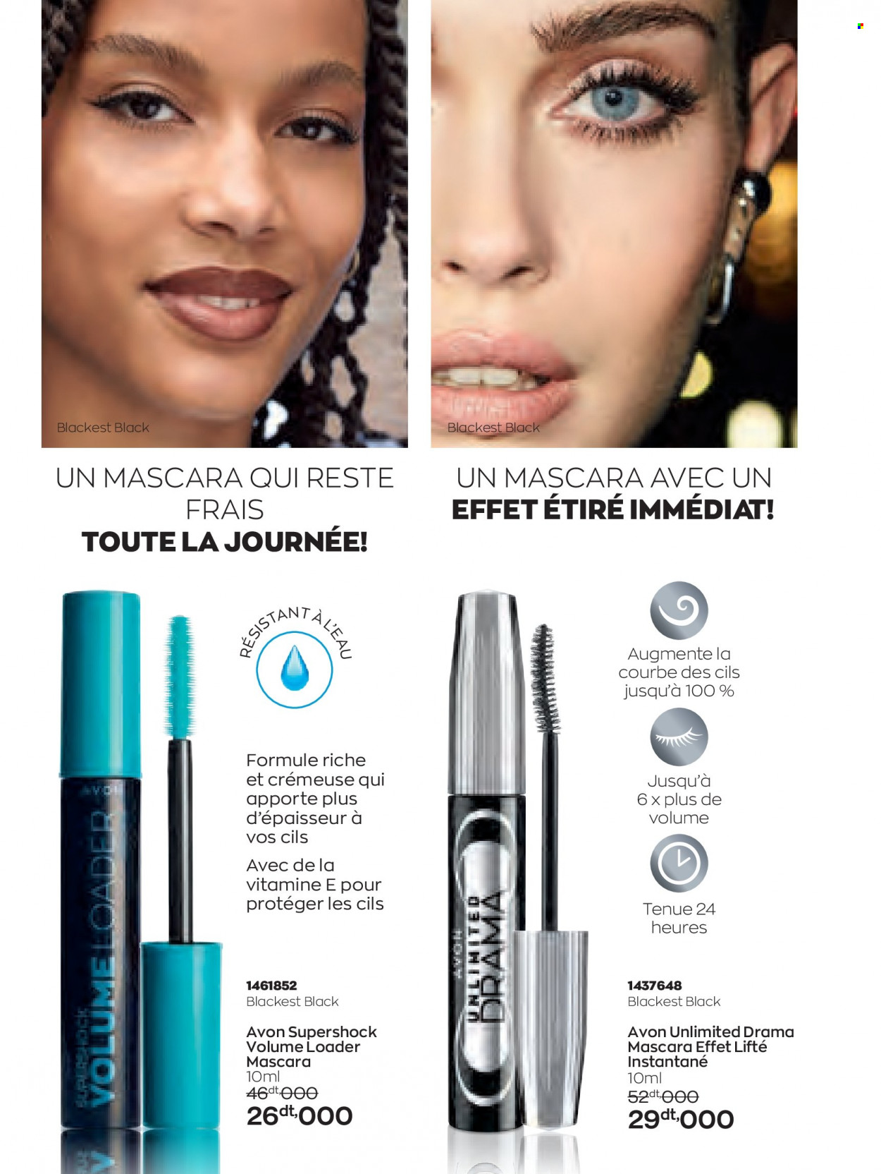Catalogue Avon - 01/07/2023 - 31/07/2023. Page 84