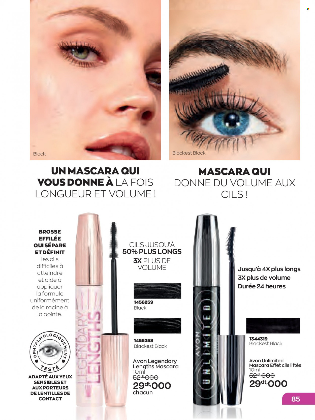 Catalogue Avon - 01/07/2023 - 31/07/2023. Page 85