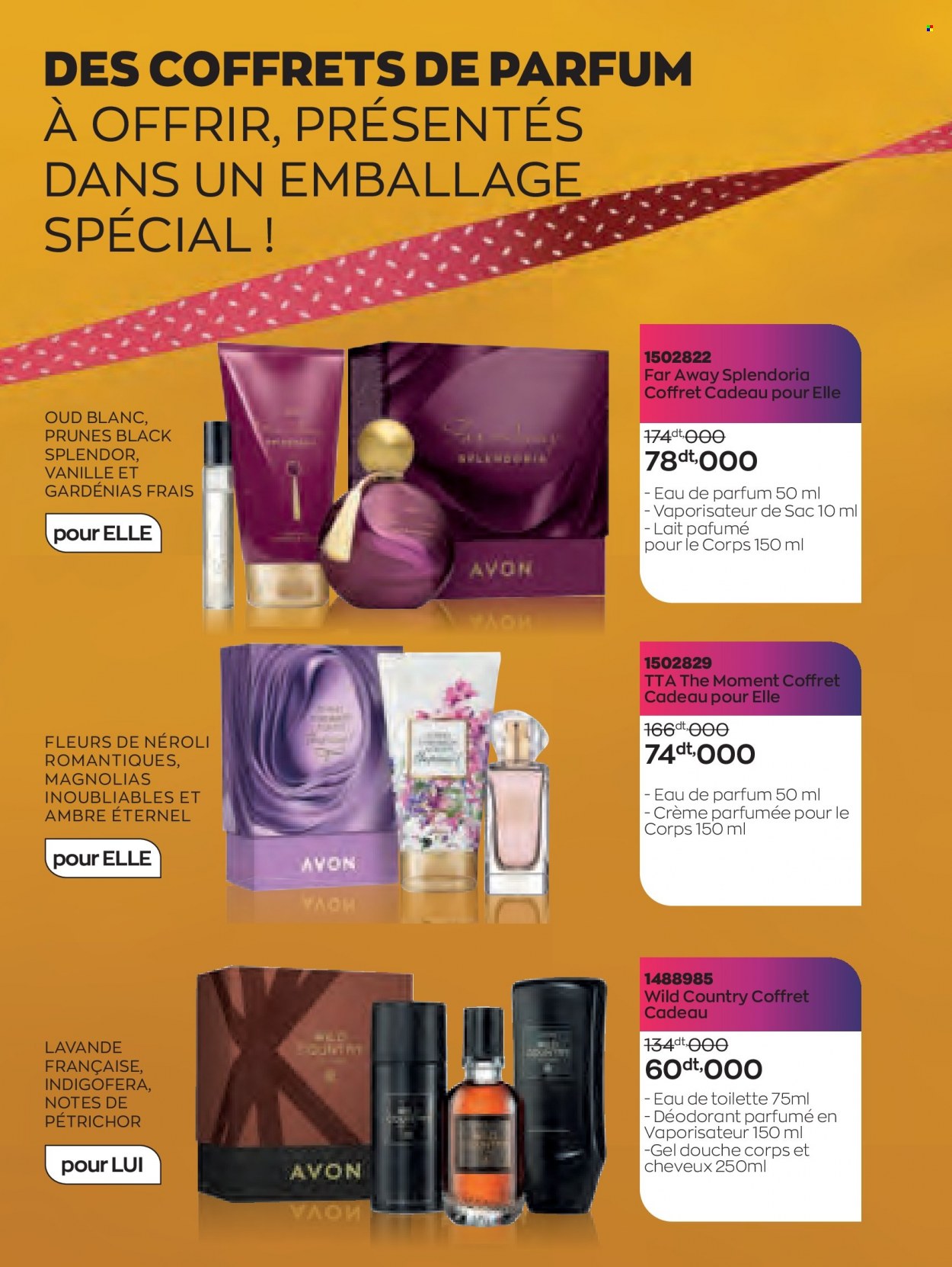 Catalogue Avon - 01/07/2023 - 31/07/2023. Page 116