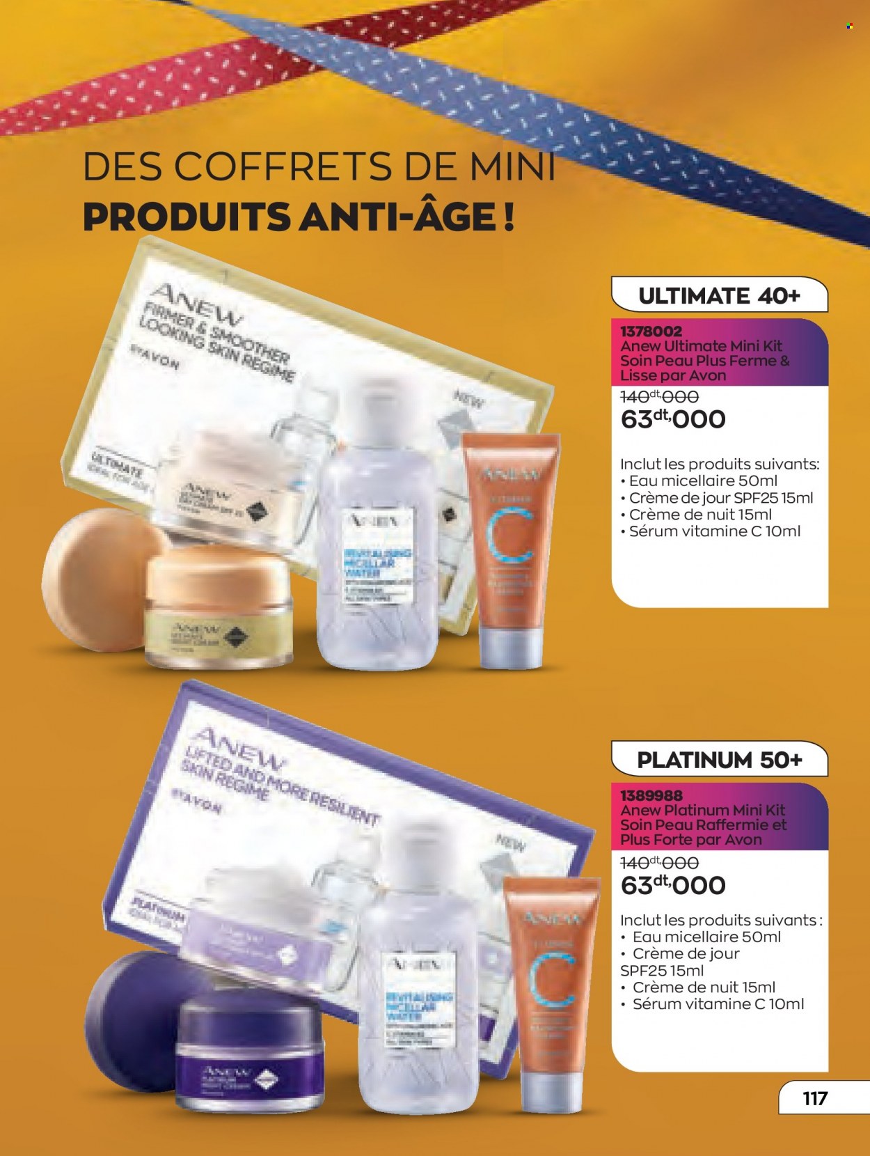 Catalogue Avon - 01/07/2023 - 31/07/2023. Page 117