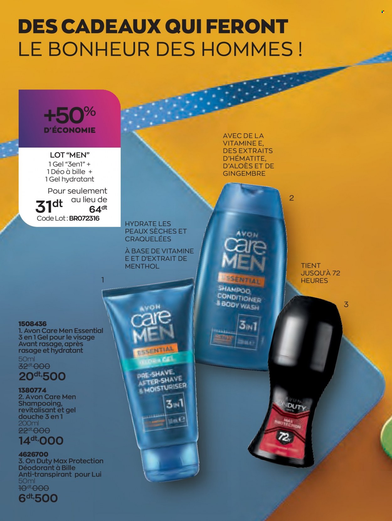 Catalogue Avon - 01/07/2023 - 31/07/2023. Page 118