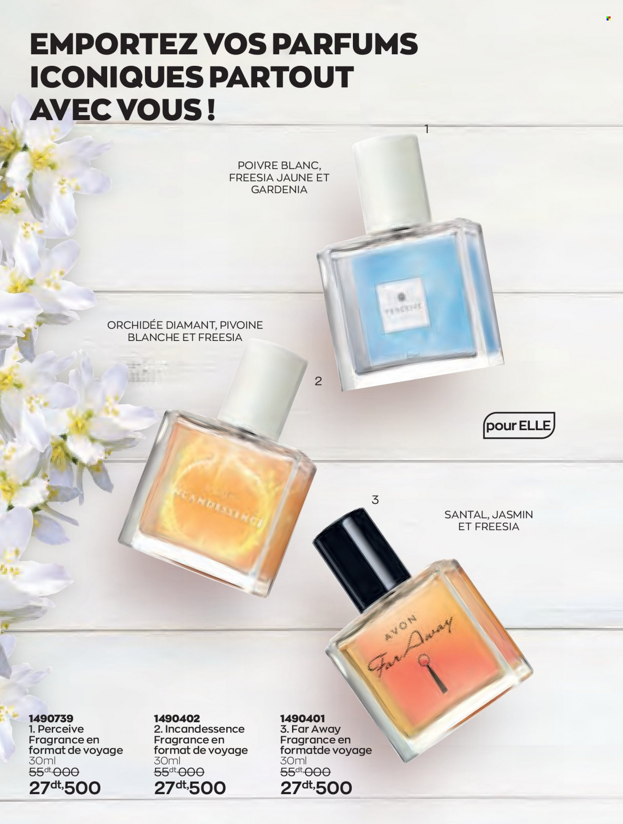 Catalogue Avon - 01/07/2023 - 31/07/2023. Page 126