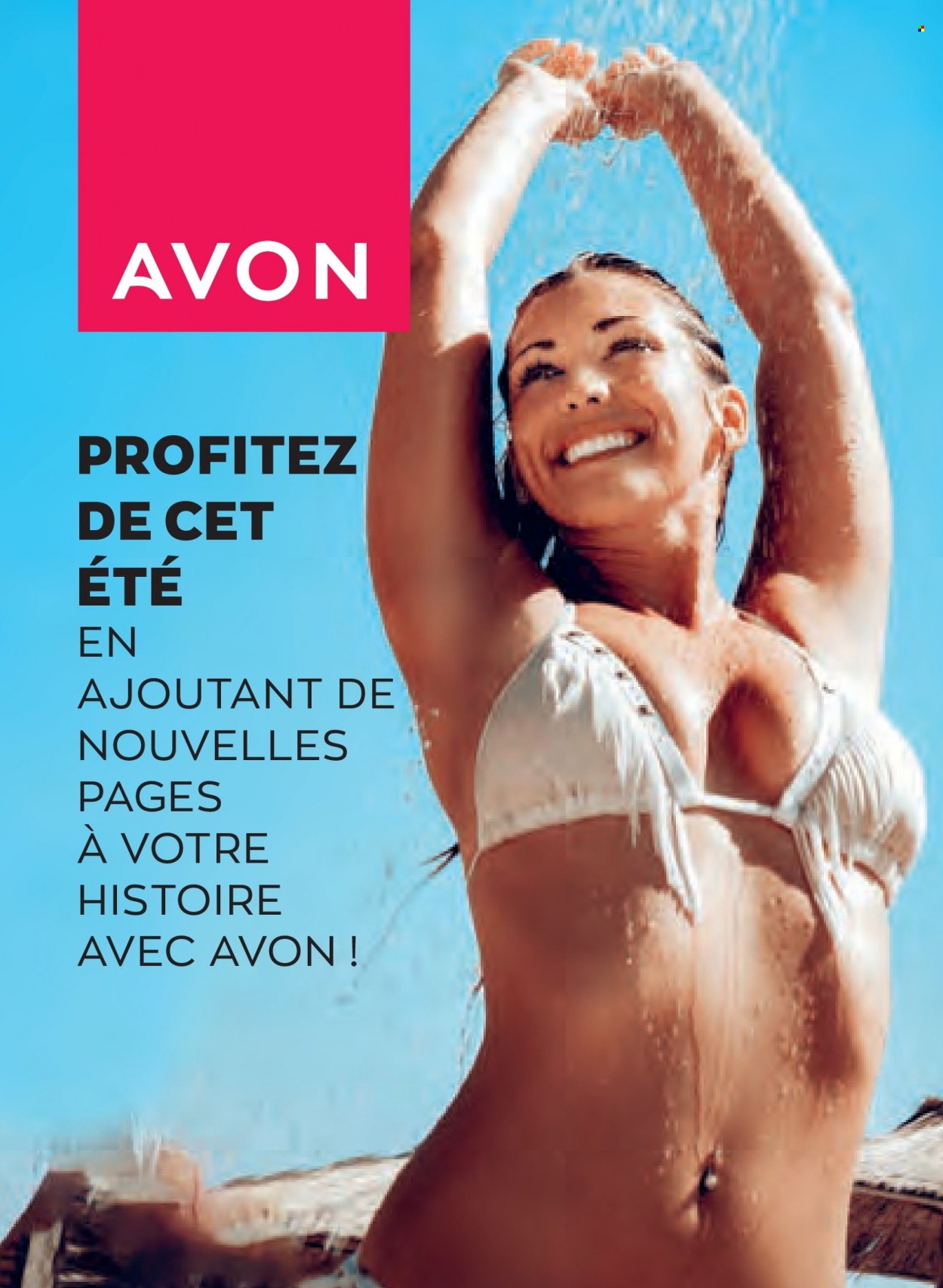 Catalogue Avon - 01/07/2023 - 31/07/2023. Page 135