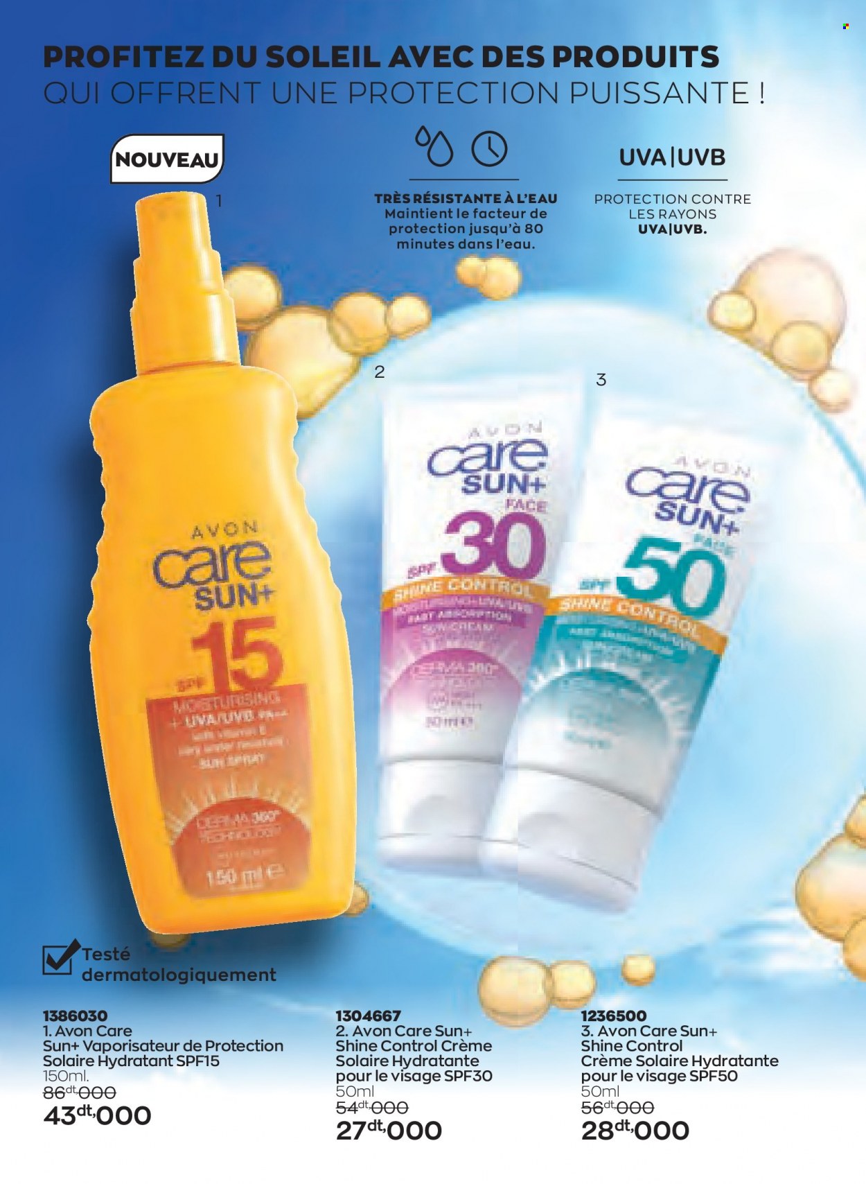 Catalogue Avon - 01/07/2023 - 31/07/2023. Page 136