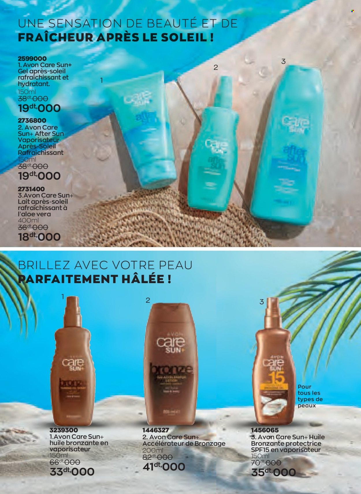 Catalogue Avon - 01/07/2023 - 31/07/2023. Page 138