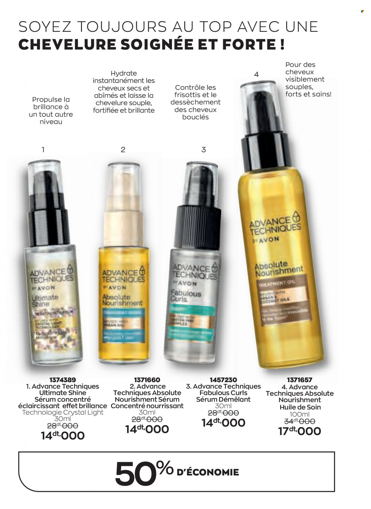 Catalogue Avon - 01/07/2023 - 31/07/2023. Page 142