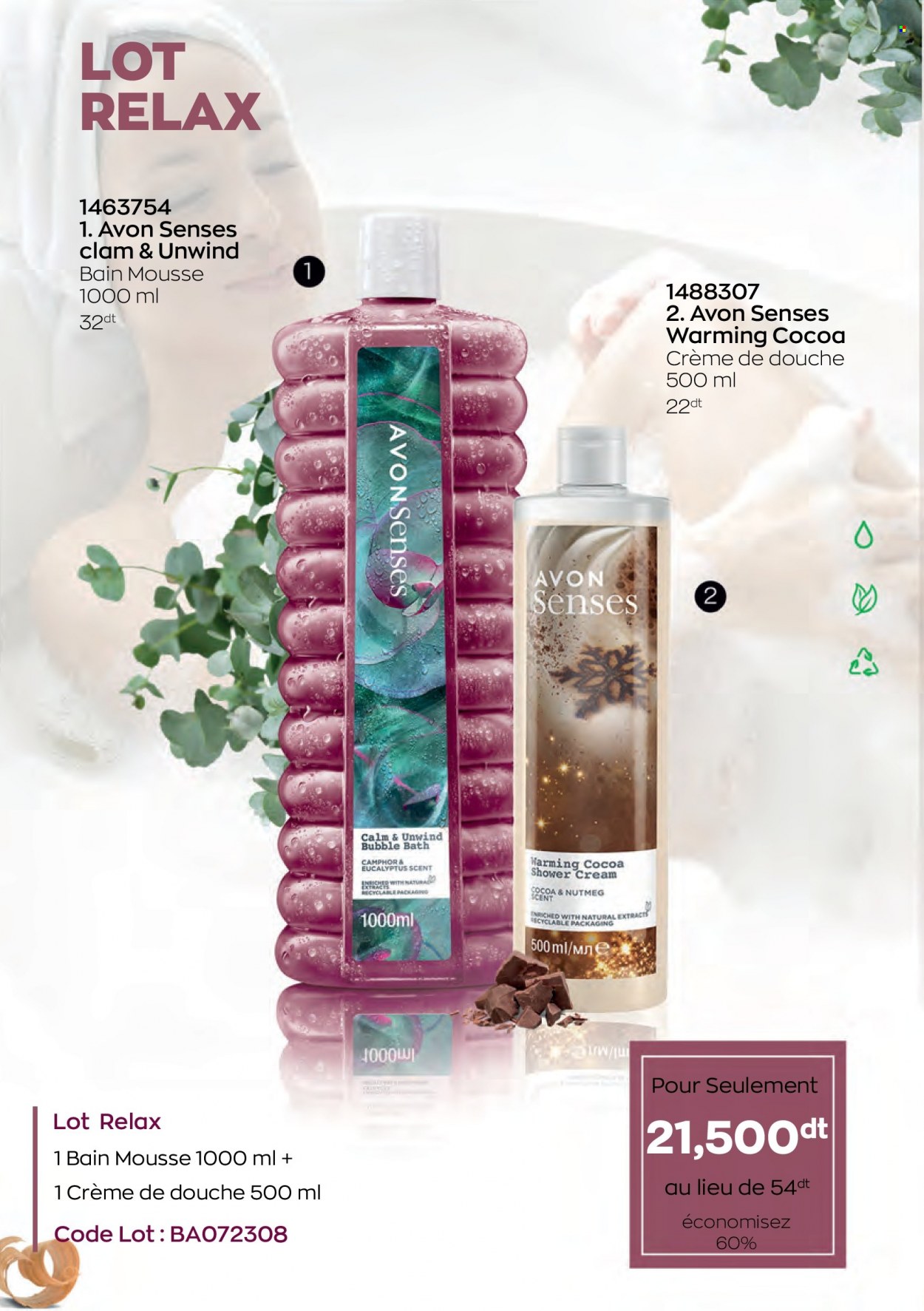 Catalogue Avon - 01/07/2023 - 31/07/2023. Page 10