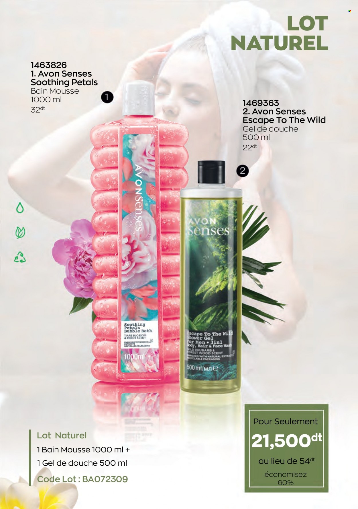 Catalogue Avon - 01/07/2023 - 31/07/2023. Page 11