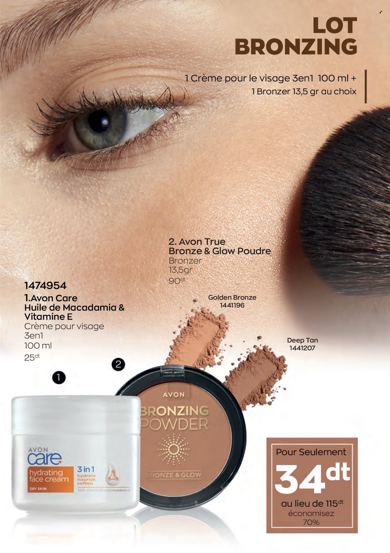 Catalogue Avon - 01/07/2023 - 31/07/2023. Page 15