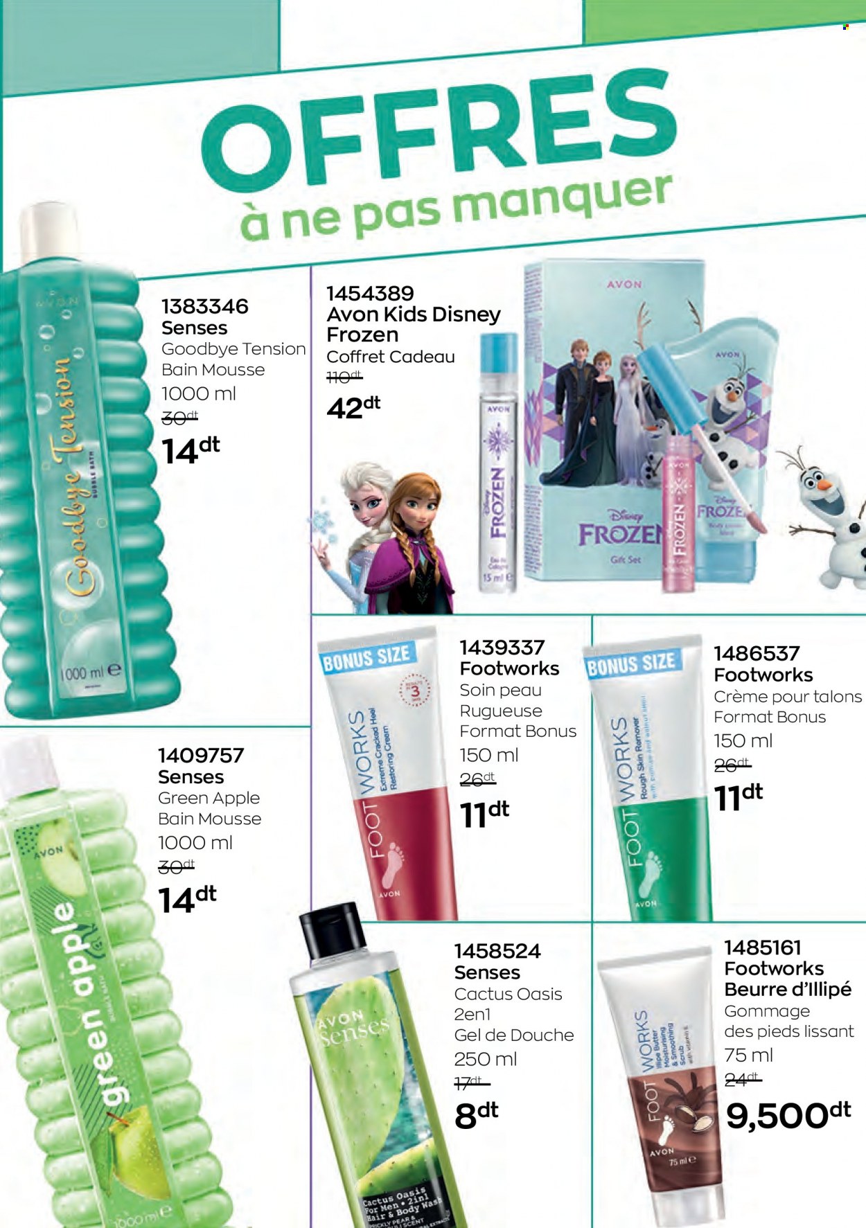 Catalogue Avon - 01/07/2023 - 31/07/2023. Page 18
