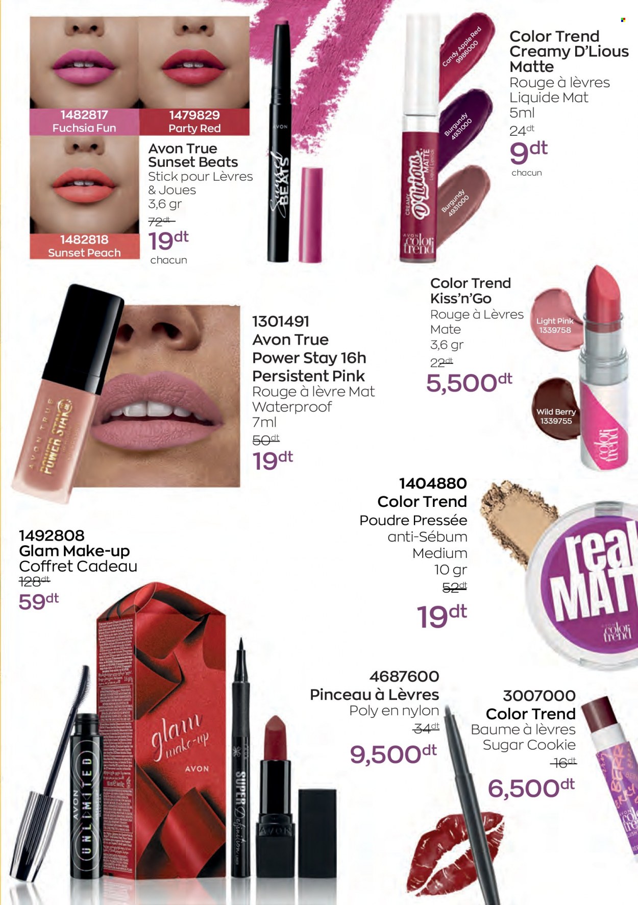 Catalogue Avon - 01/07/2023 - 31/07/2023. Page 25