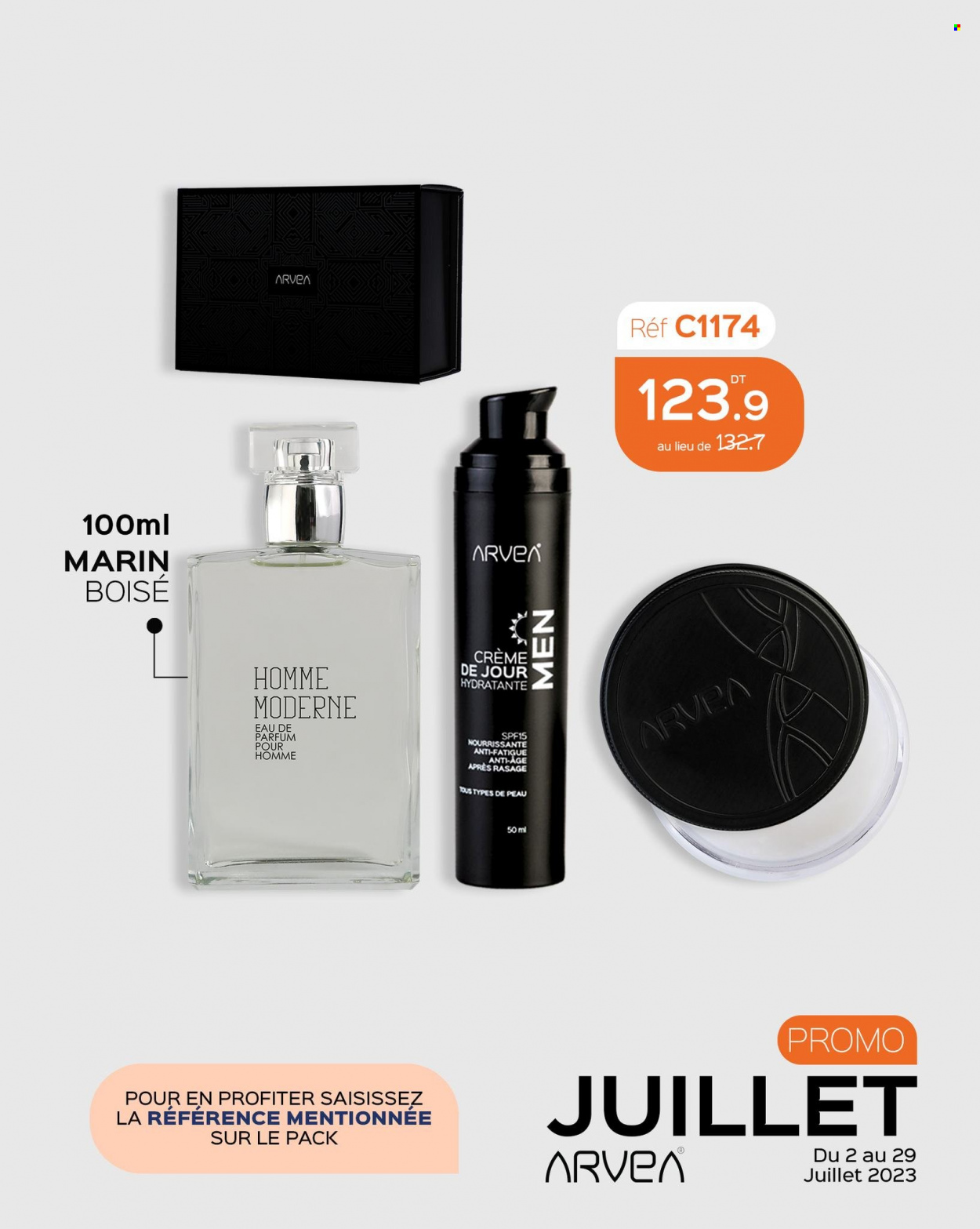 Catalogue ARVEA - 02/07/2023 - 29/07/2023. Page 48