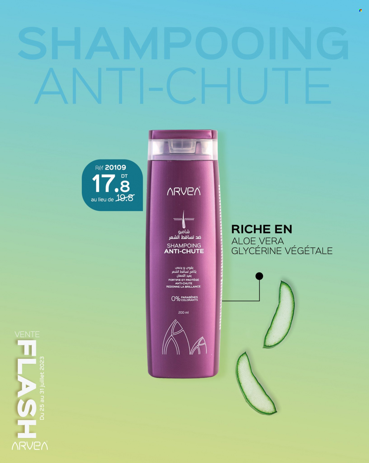 Catalogue ARVEA - 25/07/2023 - 31/07/2023. Page 13