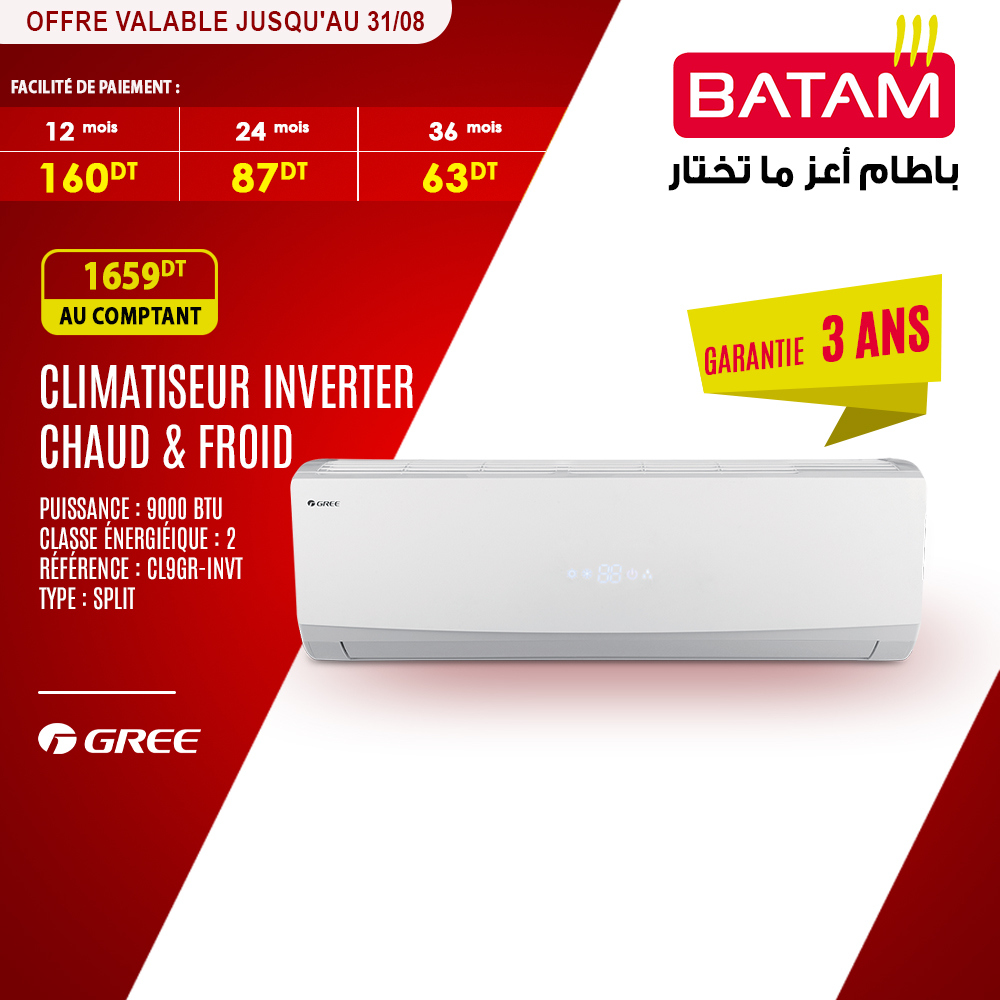 Catalogue Batam - 25/05/2023 - 31/08/2023. Page 29
