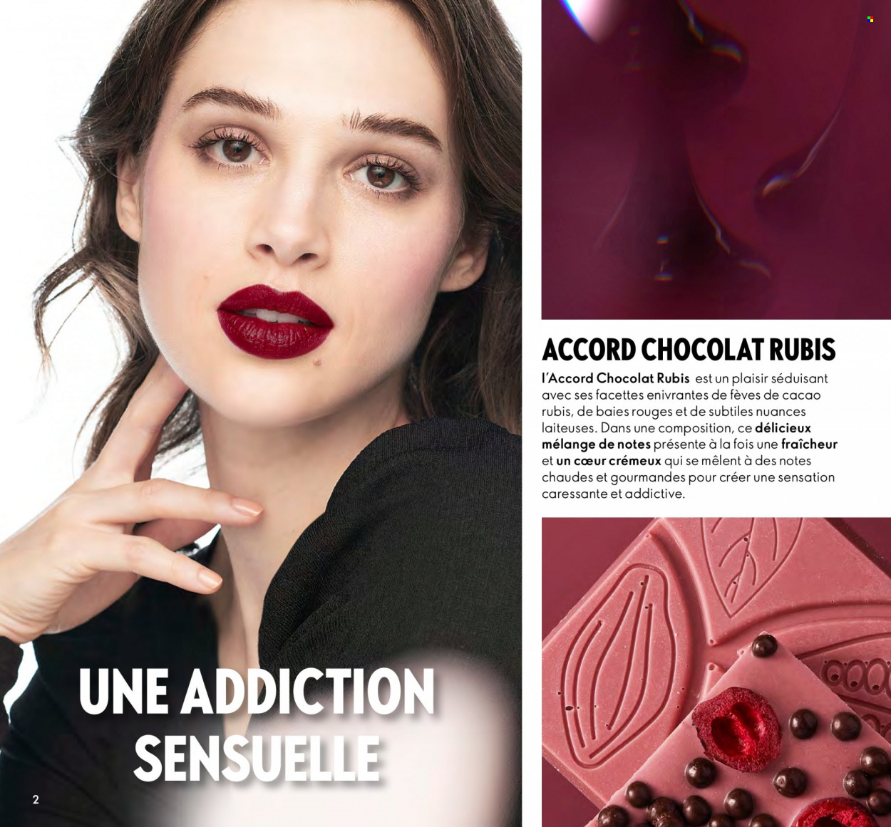Catalogue Oriflame - 01/09/2023 - 30/09/2023. Page 2