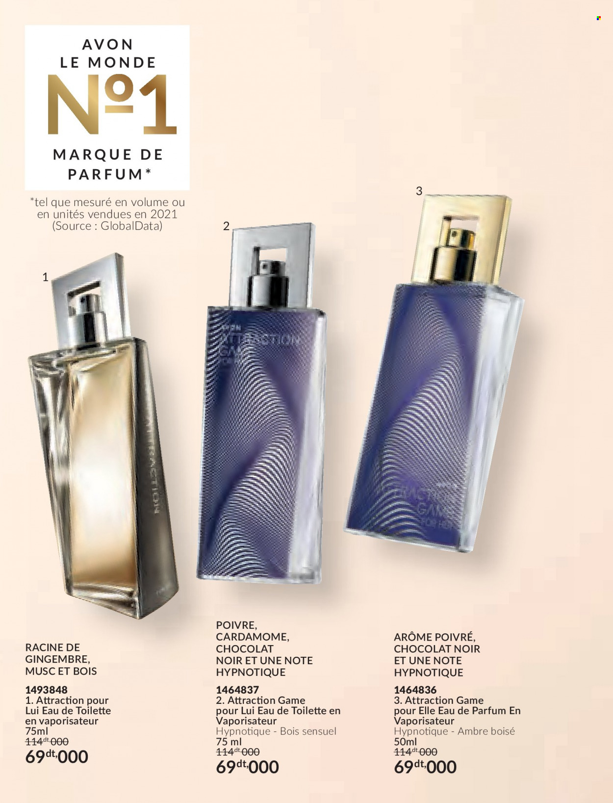 Catalogue Avon - 01/08/2023 - 31/08/2023. Page 8