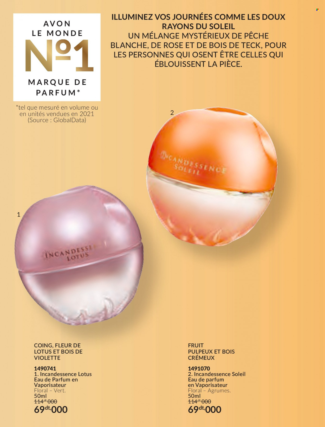 Catalogue Avon - 01/08/2023 - 31/08/2023. Page 12