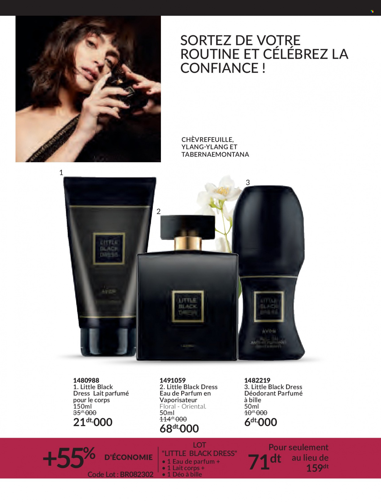 Catalogue Avon - 01/08/2023 - 31/08/2023. Page 22