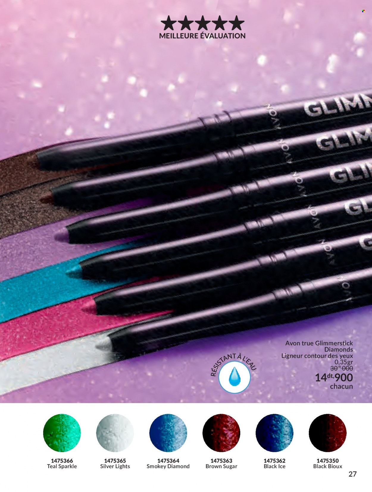 Catalogue Avon - 01/08/2023 - 31/08/2023. Page 27