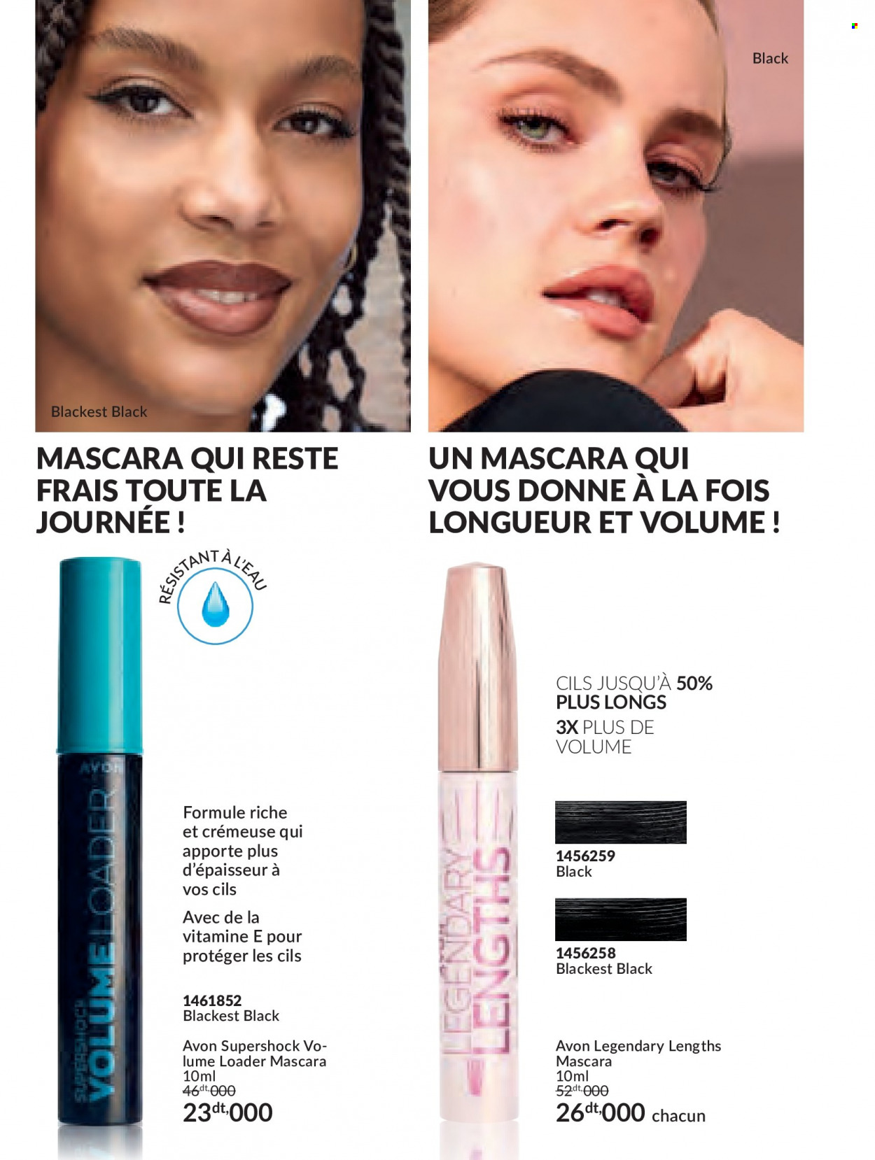 Catalogue Avon - 01/08/2023 - 31/08/2023. Page 38