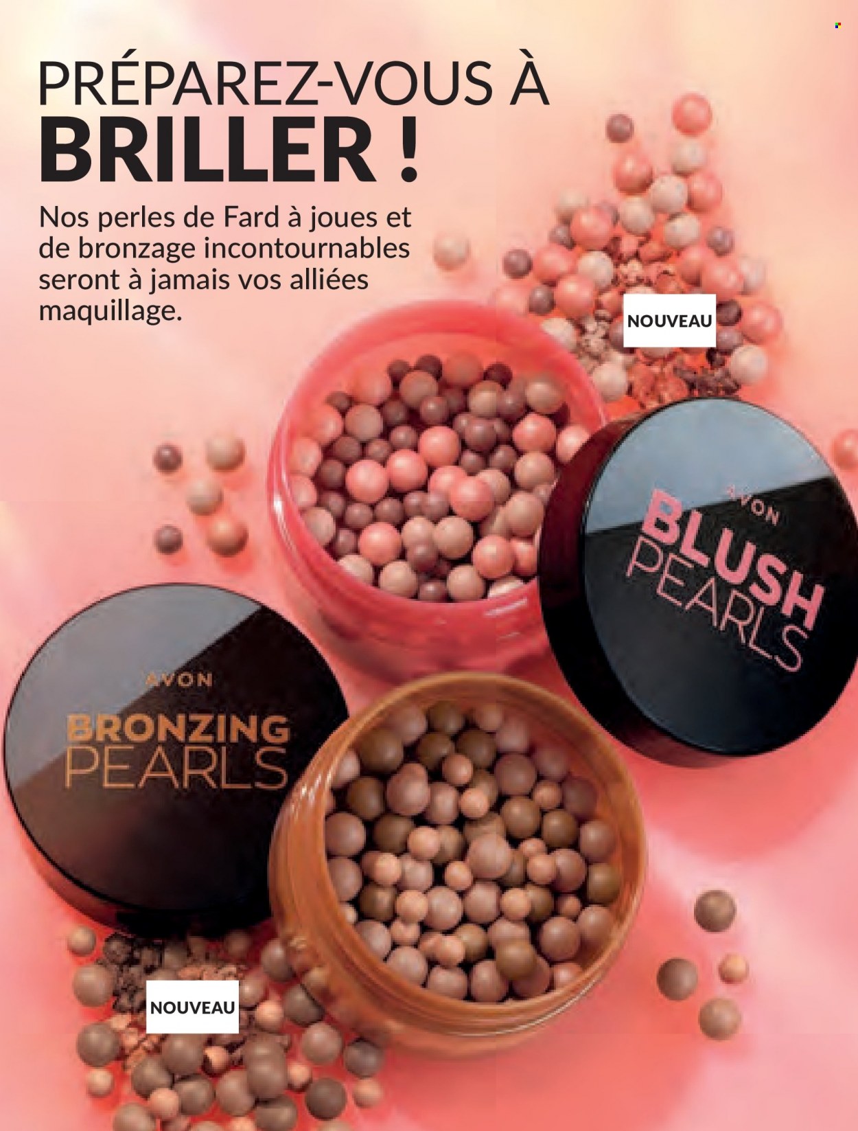 Catalogue Avon - 01/08/2023 - 31/08/2023. Page 50