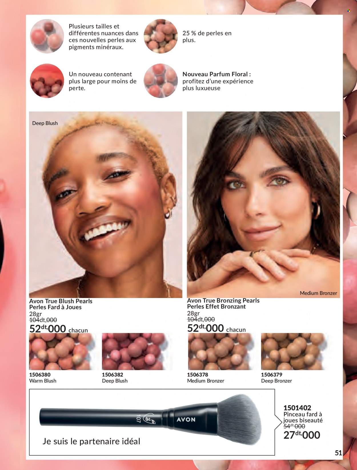Catalogue Avon - 01/08/2023 - 31/08/2023. Page 51