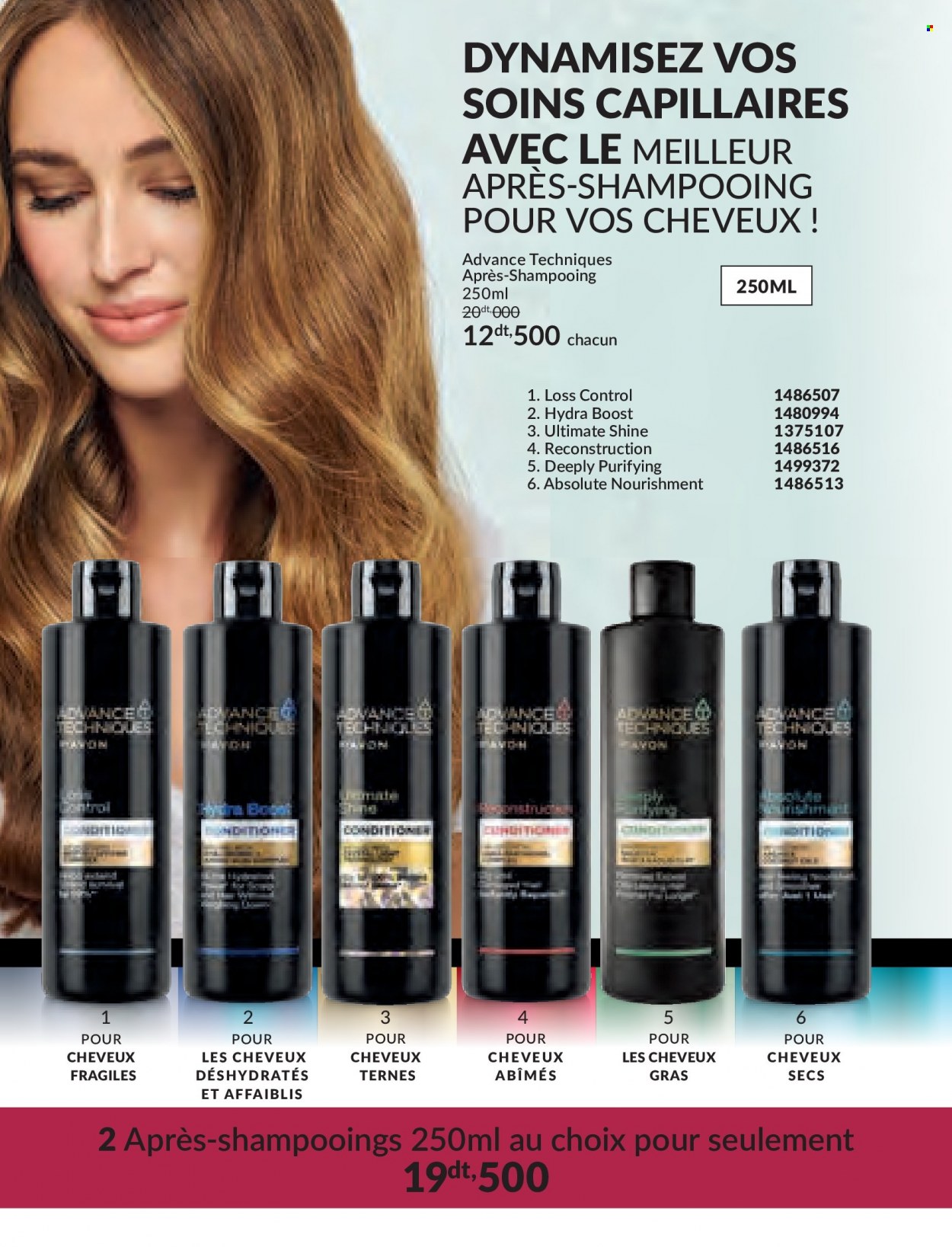 Catalogue Avon - 01/08/2023 - 31/08/2023. Page 62