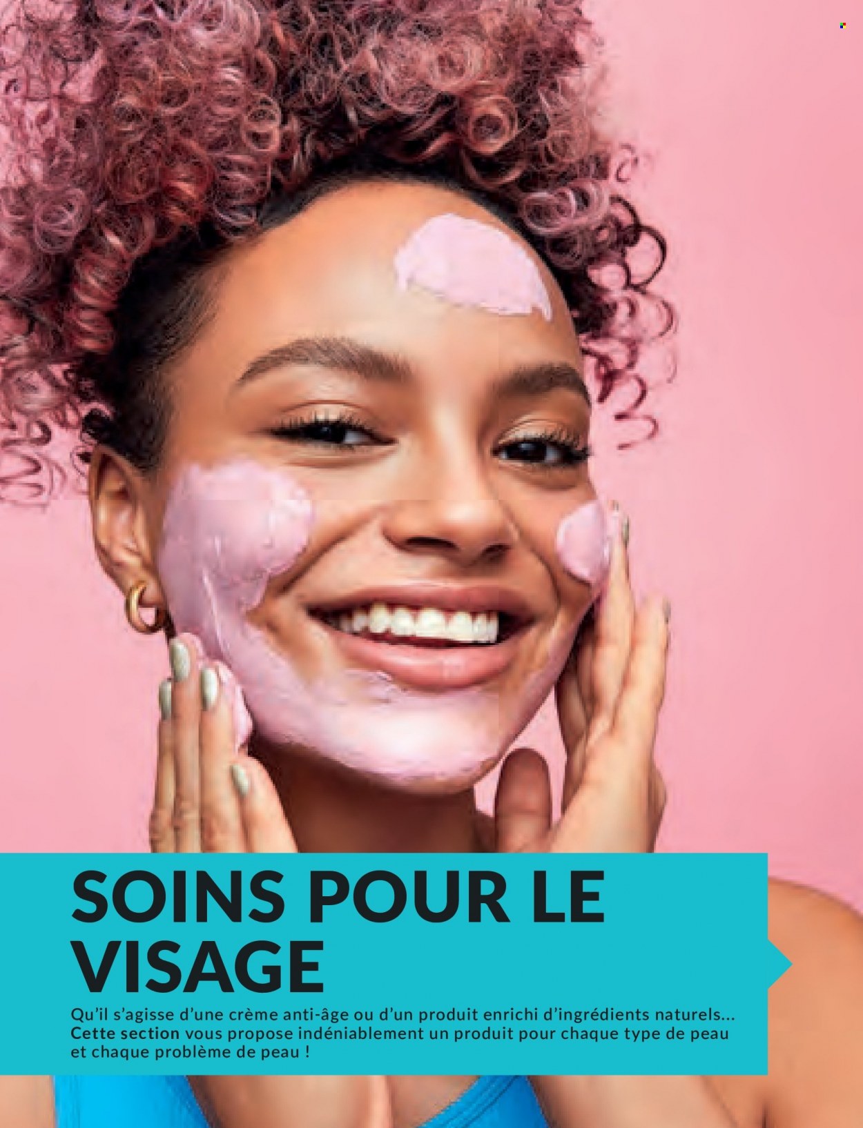 Catalogue Avon - 01/08/2023 - 31/08/2023. Page 64
