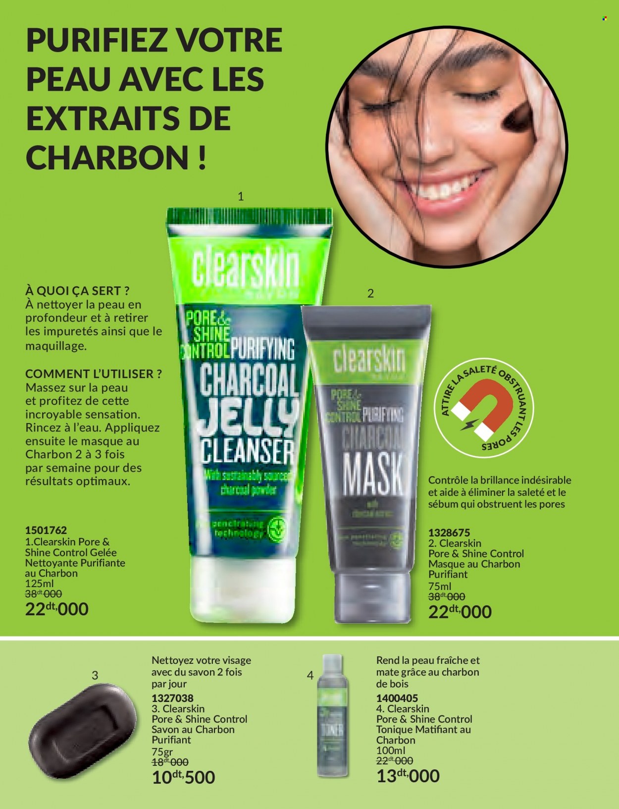 Catalogue Avon - 01/08/2023 - 31/08/2023. Page 66