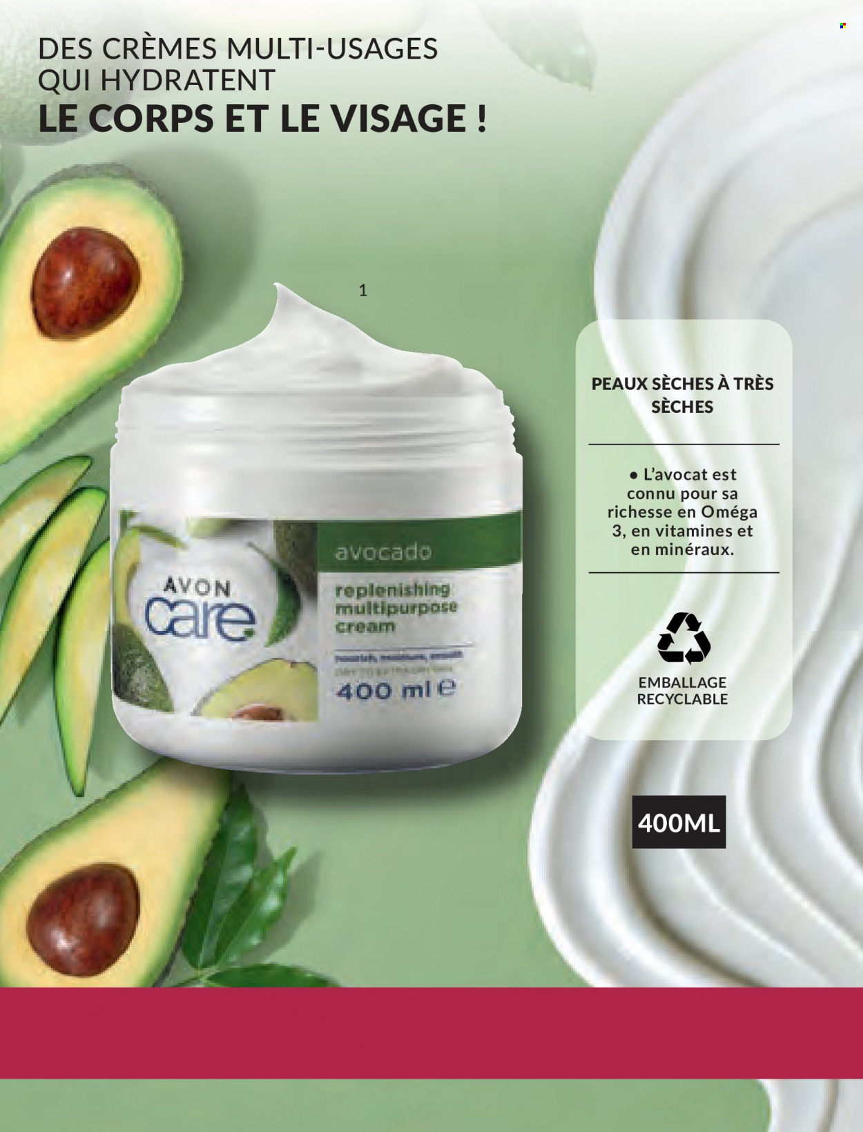 Catalogue Avon - 01/08/2023 - 31/08/2023. Page 76
