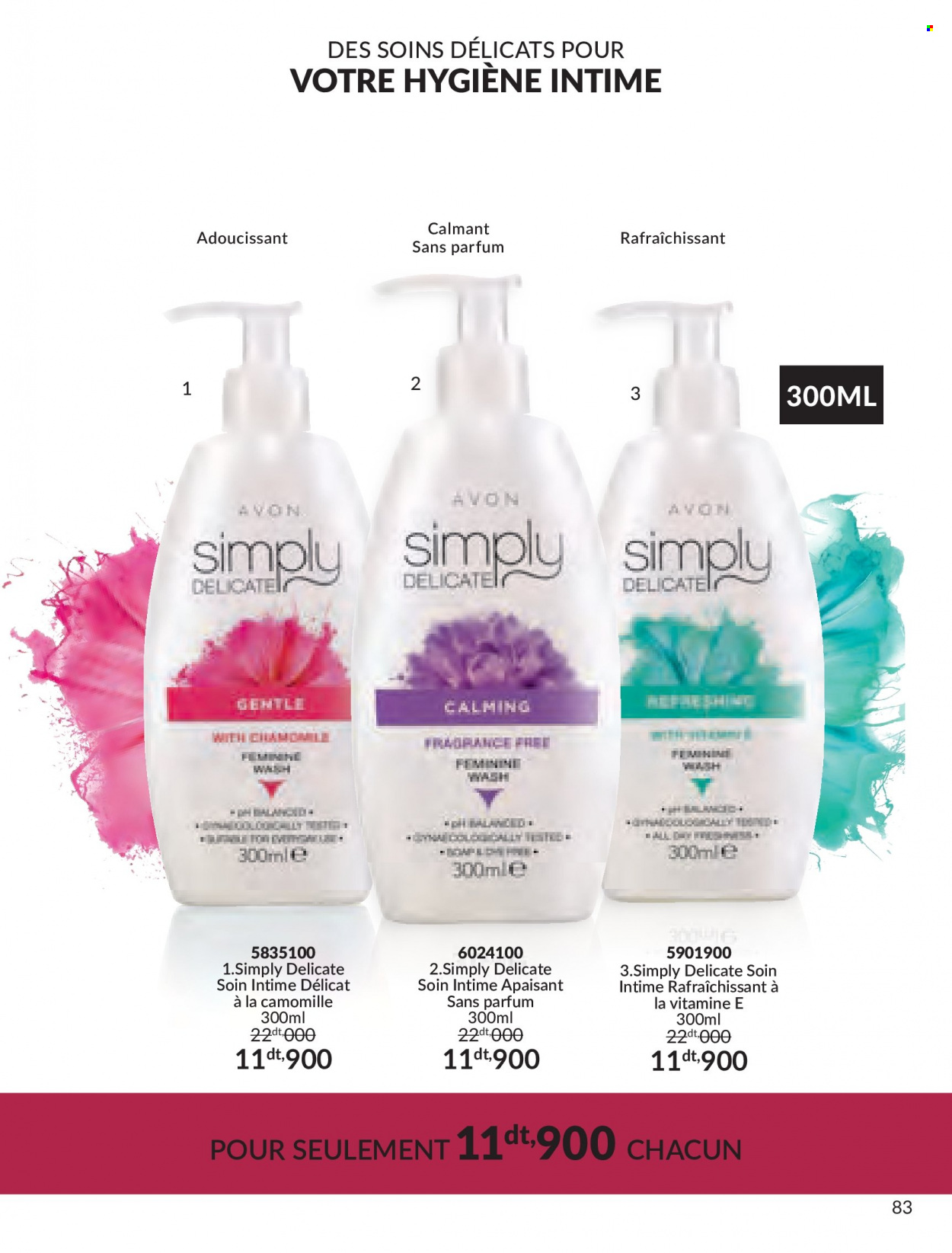 Catalogue Avon - 01/08/2023 - 31/08/2023. Page 83