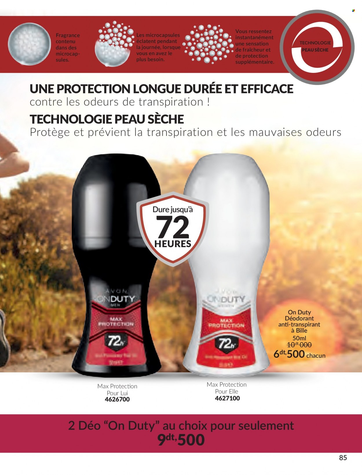 Catalogue Avon - 01/08/2023 - 31/08/2023. Page 85