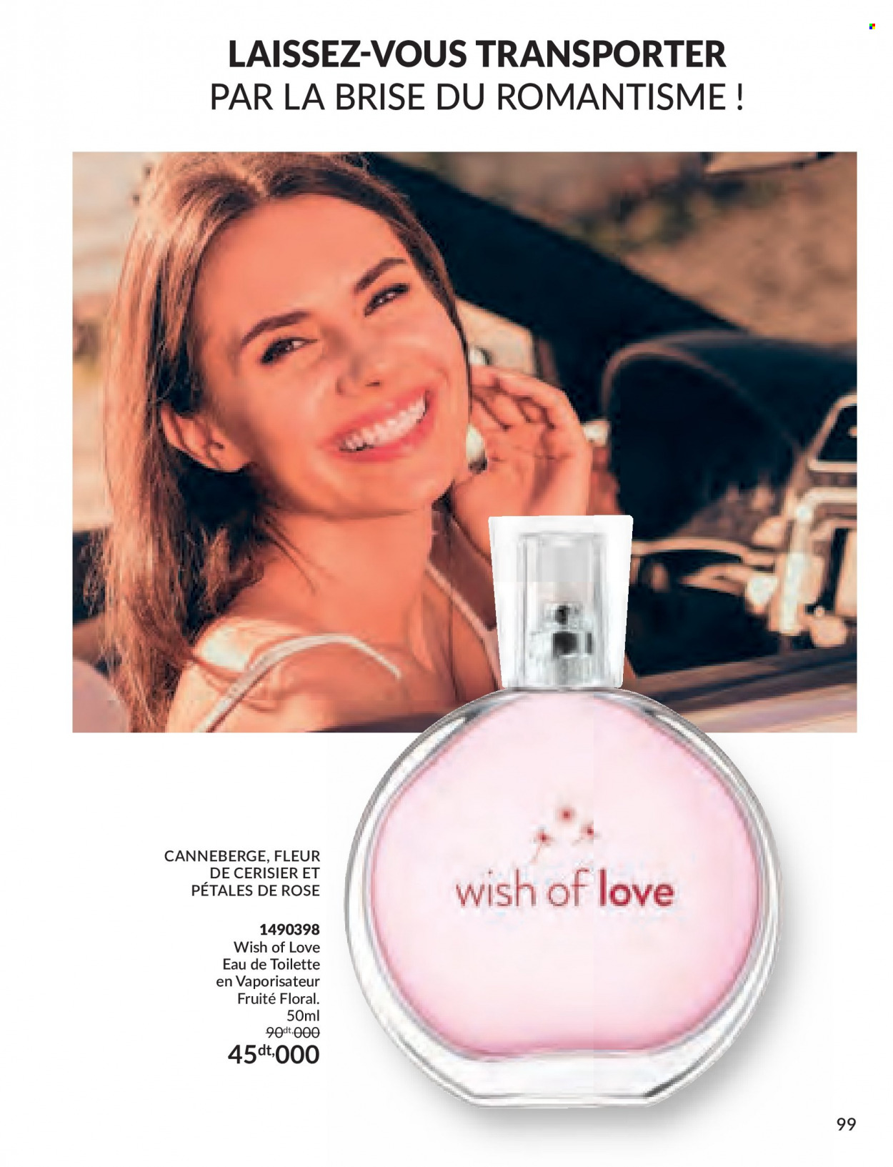 Catalogue Avon - 01/08/2023 - 31/08/2023. Page 99