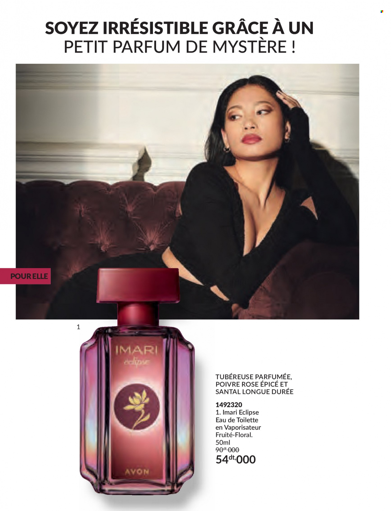 Catalogue Avon - 01/08/2023 - 31/08/2023. Page 100