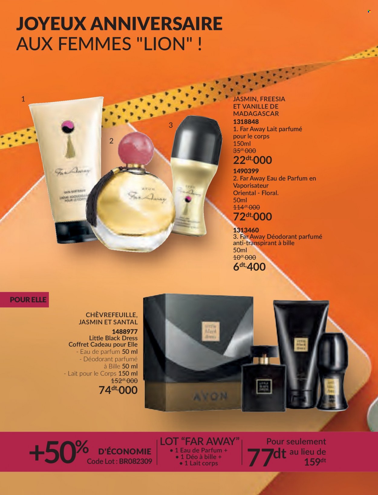 Catalogue Avon - 01/08/2023 - 31/08/2023. Page 104